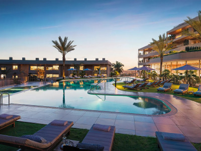 Appartement rez de chaussée à vendre à Fuengirola