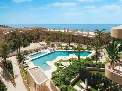 Appartement à vendre à Fuengirola