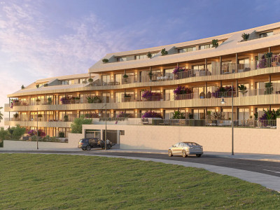 Appartement à vendre à Fuengirola