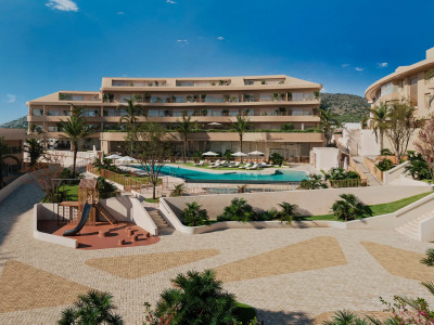 Appartement à vendre à Fuengirola