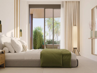 Appartement à vendre à Fuengirola