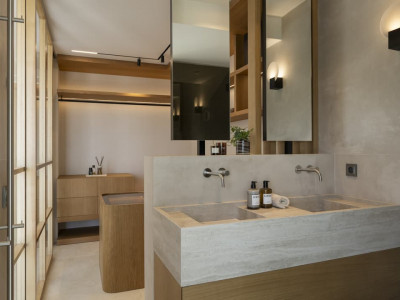 Maison de Ville à vendre à Aloha, Nueva Andalucia
