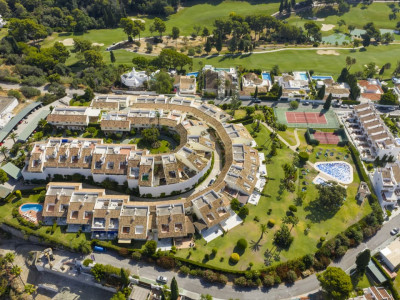 Maison de Ville à vendre à Aloha, Nueva Andalucia