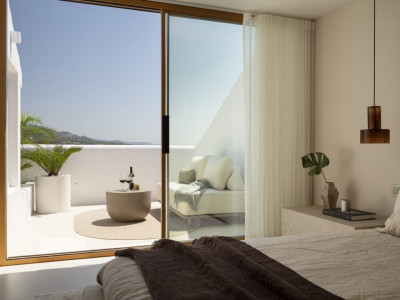 Maison de Ville à vendre à Aloha, Nueva Andalucia