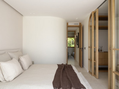 Maison de Ville à vendre à Aloha, Nueva Andalucia