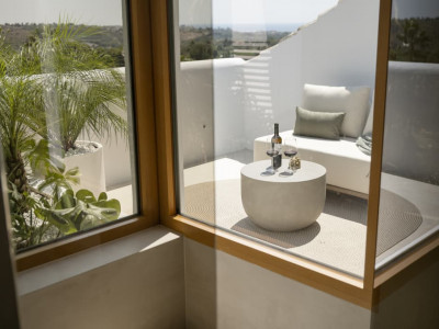 Maison de Ville à vendre à Aloha, Nueva Andalucia
