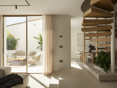 Maison de Ville à vendre à Aloha, Nueva Andalucia