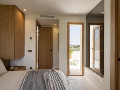 Maison de Ville à vendre à Aloha, Nueva Andalucia