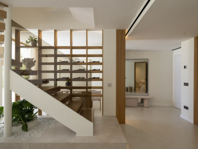 Maison de Ville à vendre à Aloha, Nueva Andalucia