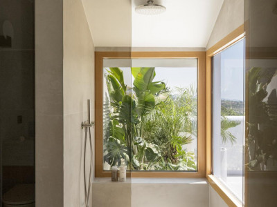 Maison de Ville à vendre à Aloha, Nueva Andalucia