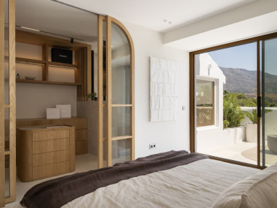 Maison de Ville à vendre à Aloha, Nueva Andalucia