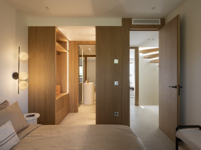 Maison de Ville à vendre à Aloha, Nueva Andalucia