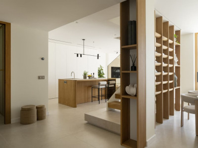 Maison de Ville à vendre à Aloha, Nueva Andalucia