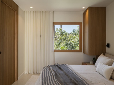 Maison de Ville à vendre à Aloha, Nueva Andalucia