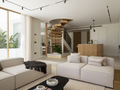 Maison de Ville à vendre à Aloha, Nueva Andalucia