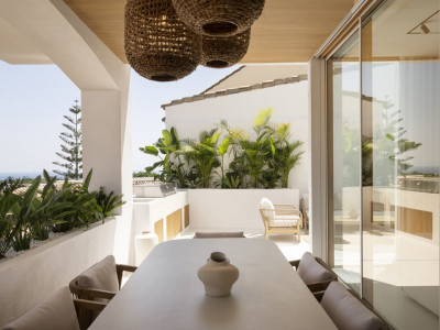 Maison de Ville à vendre à Aloha, Nueva Andalucia