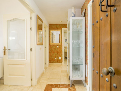 Appartement à vendre à Benatalaya, Estepona