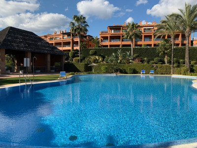 Appartement à vendre à Benatalaya, Estepona