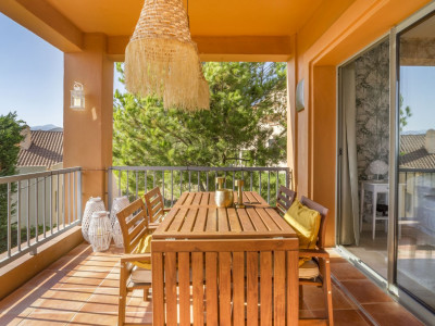 Appartement à vendre à Benatalaya, Estepona