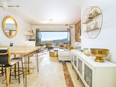 Appartement à vendre à Benatalaya, Estepona
