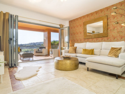 Appartement à vendre à Benatalaya, Estepona