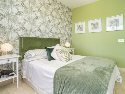 Appartement à vendre à Benatalaya, Estepona