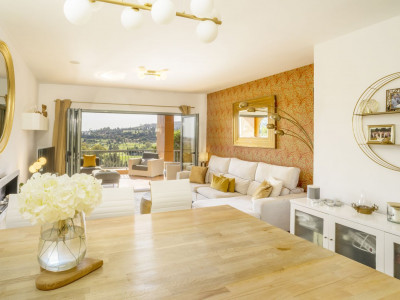 Appartement à vendre à Benatalaya, Estepona