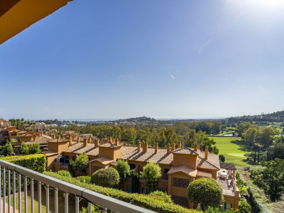 Appartement à vendre à Benatalaya, Estepona