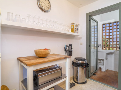 Appartement à vendre à Benatalaya, Estepona
