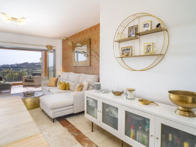 Appartement à vendre à Benatalaya, Estepona