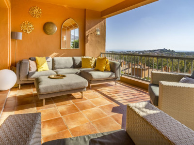 Appartement à vendre à Benatalaya, Estepona