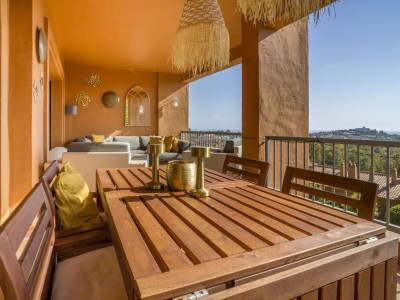 Appartement à vendre à Benatalaya, Estepona