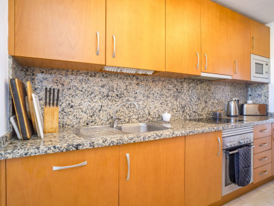 Appartement à vendre à Benatalaya, Estepona