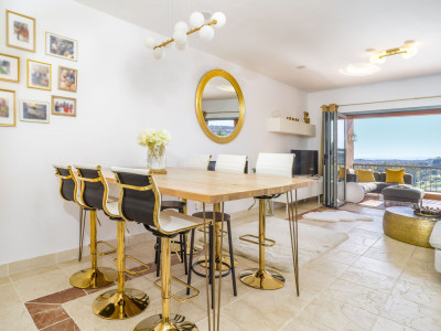 Appartement à vendre à Benatalaya, Estepona
