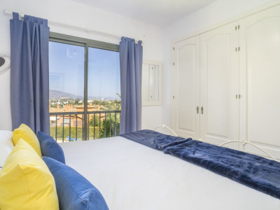 Appartement à vendre à Benatalaya, Estepona