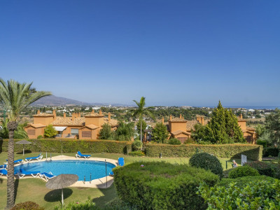 Appartement à vendre à Benatalaya, Estepona