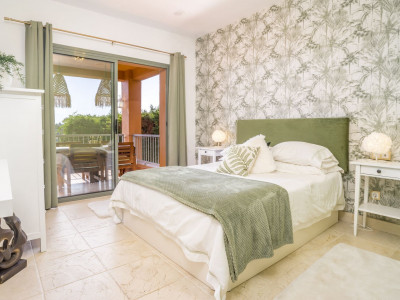 Appartement à vendre à Benatalaya, Estepona