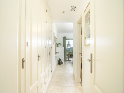 Appartement à vendre à Benatalaya, Estepona