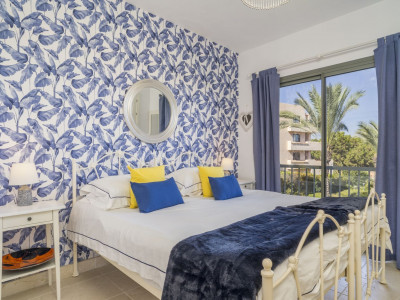 Appartement à vendre à Benatalaya, Estepona