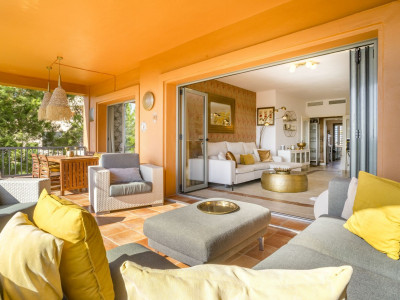 Appartement à vendre à Benatalaya, Estepona