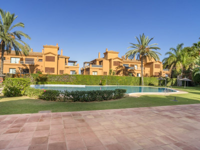 Appartement à vendre à Benatalaya, Estepona