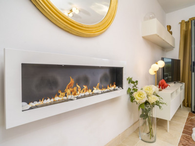 Appartement à vendre à Benatalaya, Estepona