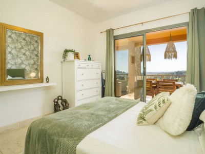 Appartement à vendre à Benatalaya, Estepona