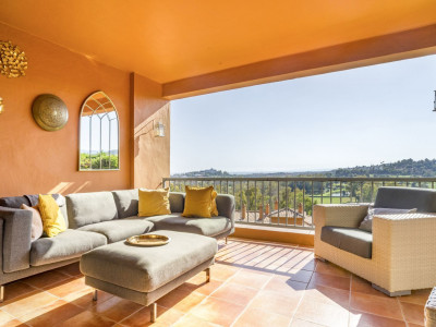 Appartement à vendre à Benatalaya, Estepona