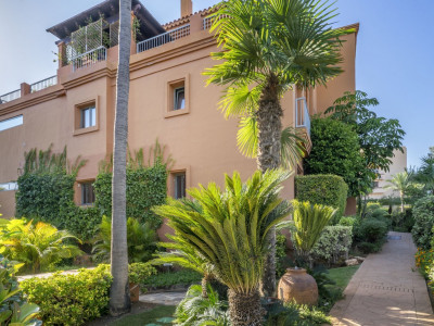 Appartement à vendre à Benatalaya, Estepona