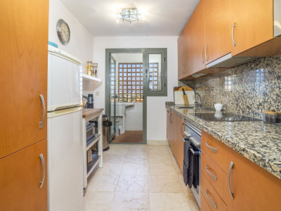 Appartement à vendre à Benatalaya, Estepona