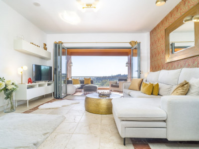 Appartement à vendre à Benatalaya, Estepona