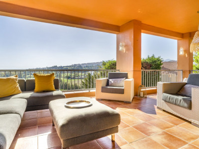 Appartement à vendre à Benatalaya, Estepona