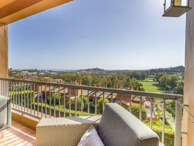 Appartement à vendre à Benatalaya, Estepona