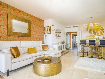 Appartement à vendre à Benatalaya, Estepona